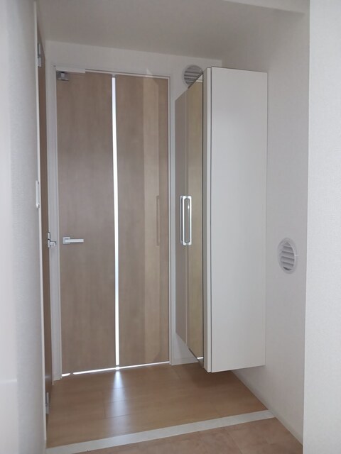 Ｇｌａｎｚ（グランツ） 玄関
