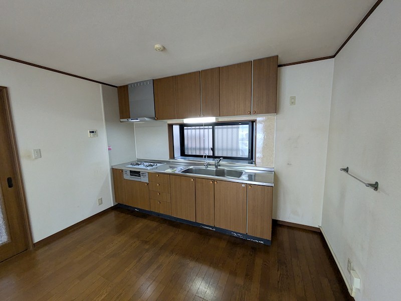 中町1丁目戸建 キッチン