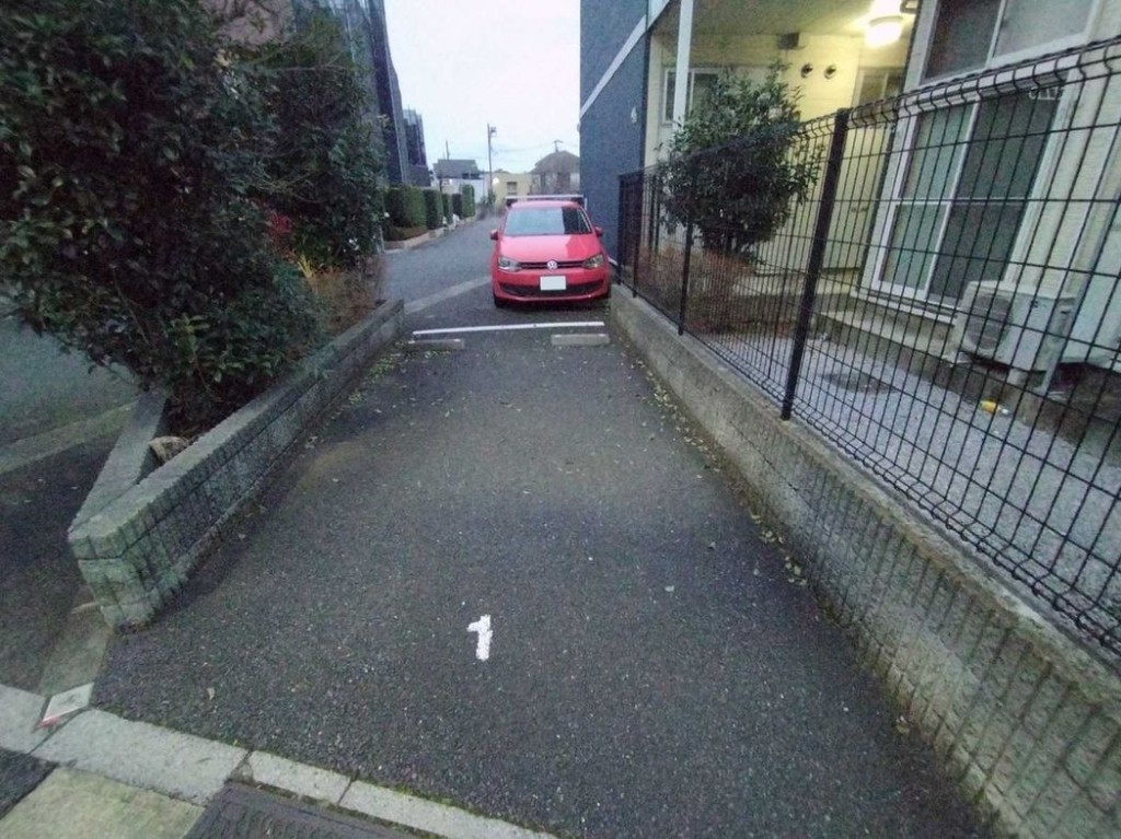 レオパレス世田谷 その他3