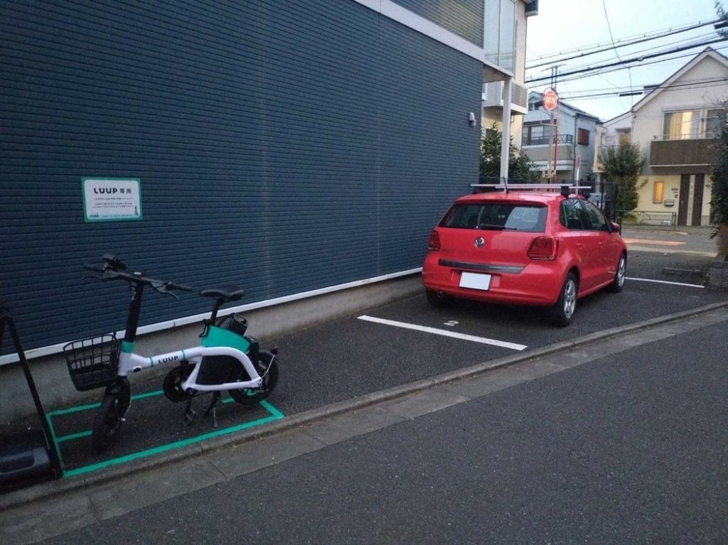 レオパレス世田谷 その他4