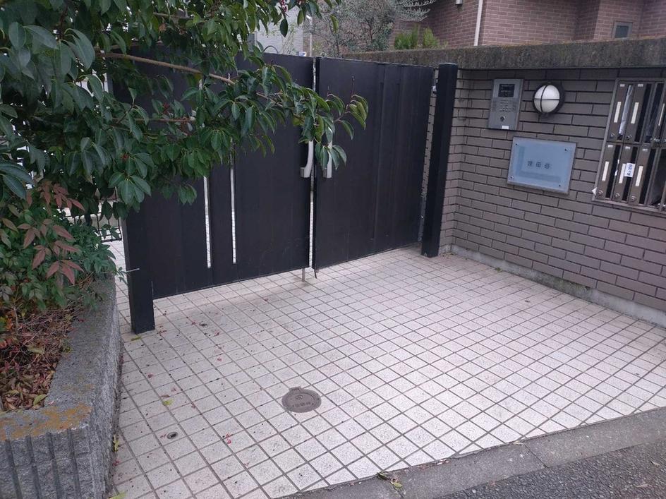 レオパレス世田谷 その他5