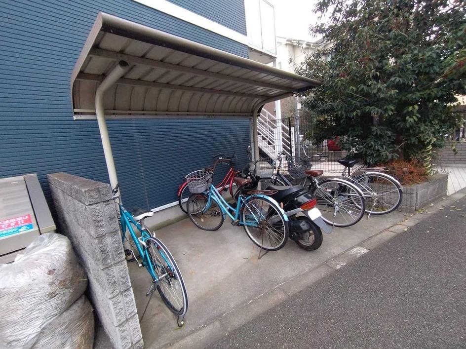 レオパレス世田谷 その他13