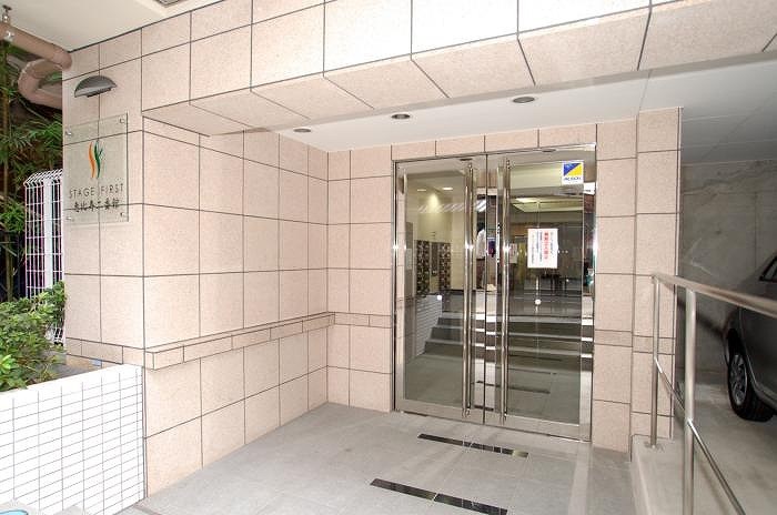 ステージファースト恵比寿二番館 その他3