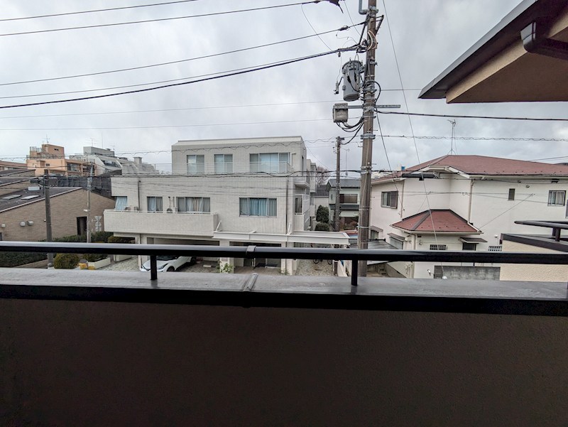 パレ鷹番 その他2