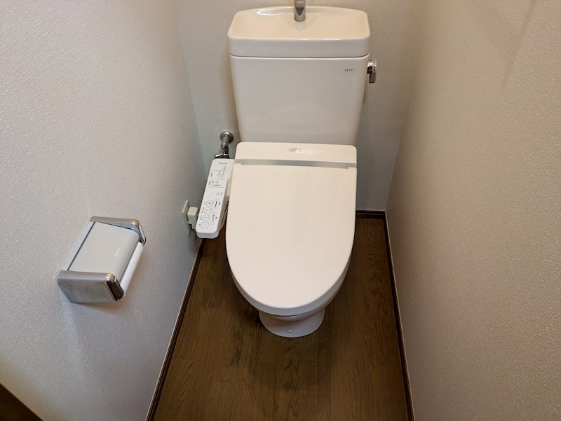 パレ鷹番 その他6
