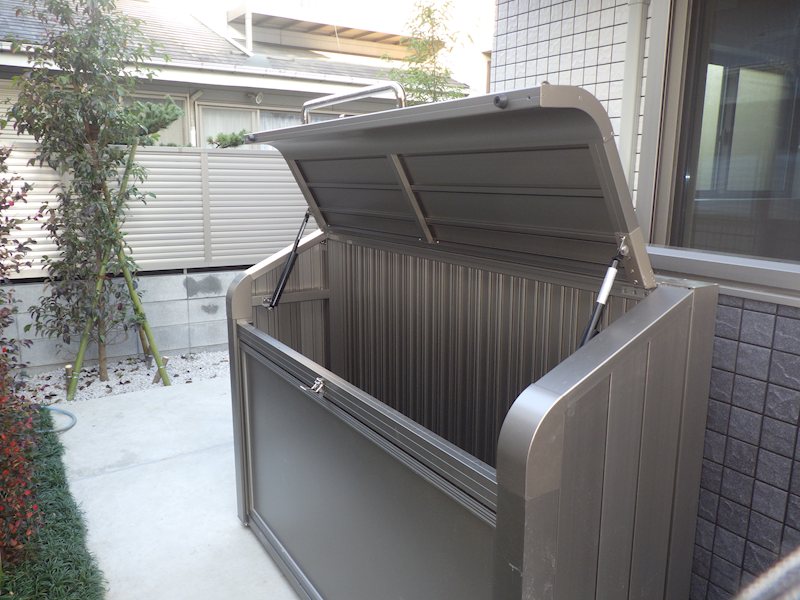 ソルクレア代沢 その他外観3