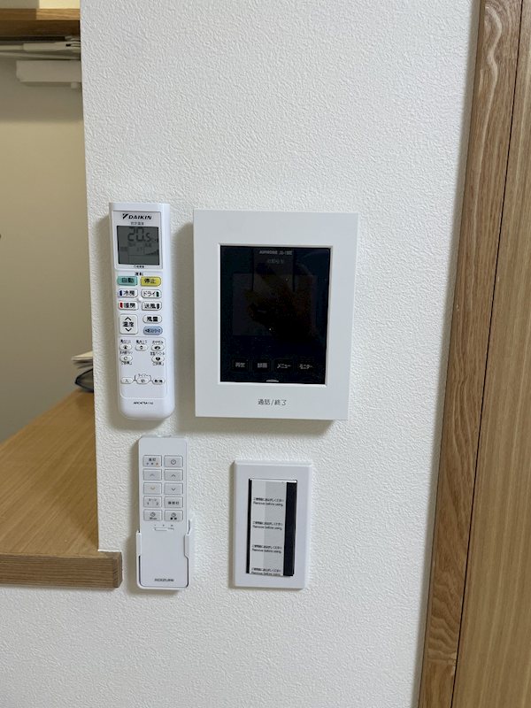 ルミエールKRM目黒 その他1