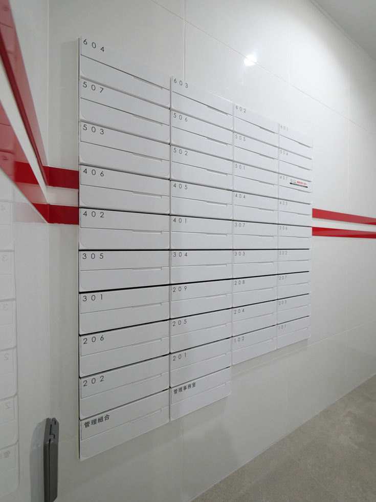 PREMIUM CUBE 武蔵小山 その他2