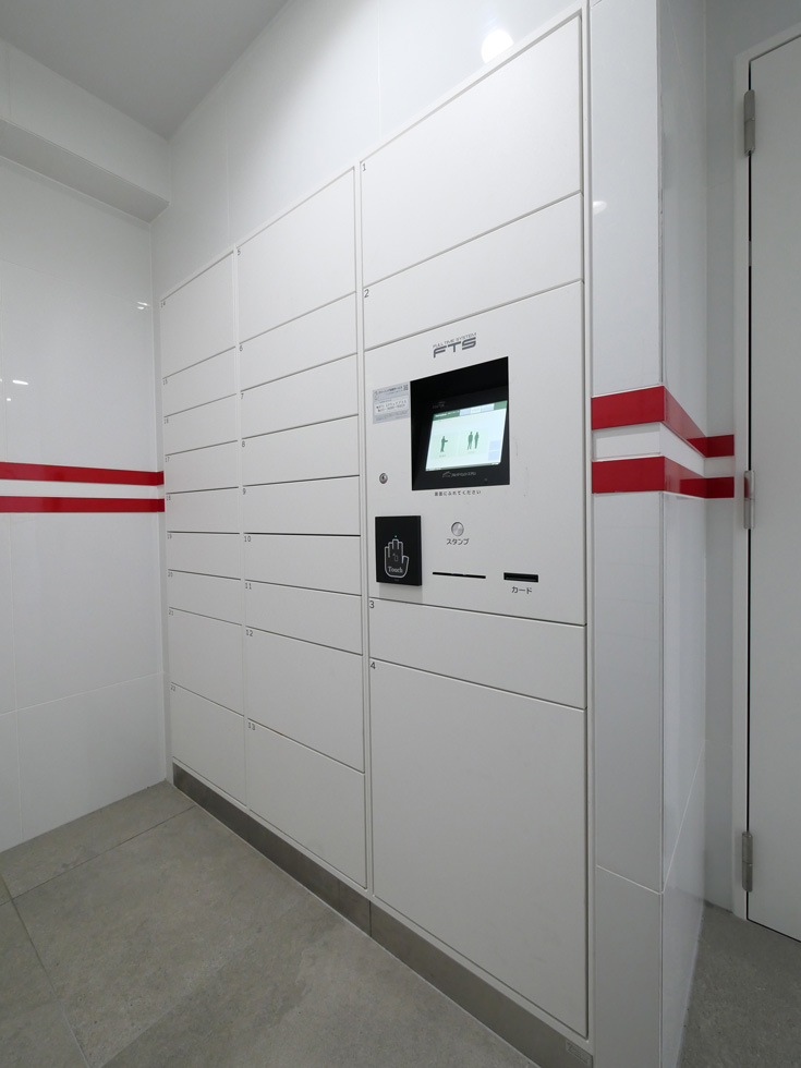 PREMIUM CUBE 武蔵小山 その他3
