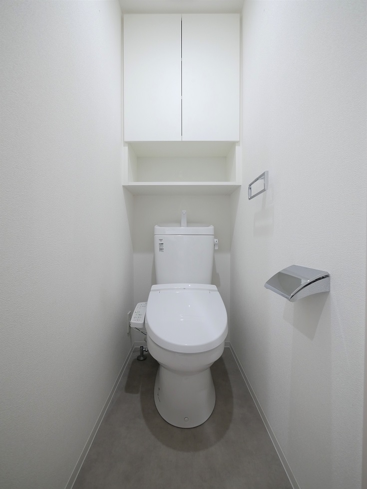 PREMIUM CUBE 武蔵小山 その他4