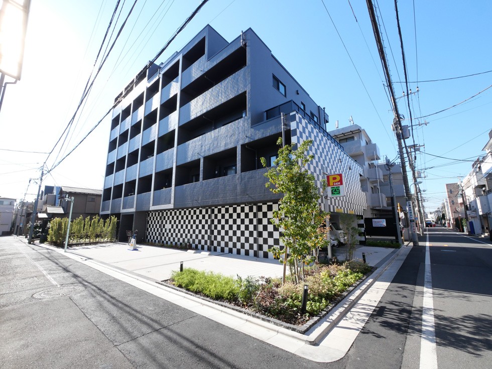 PREMIUM CUBE 武蔵小山 その他9
