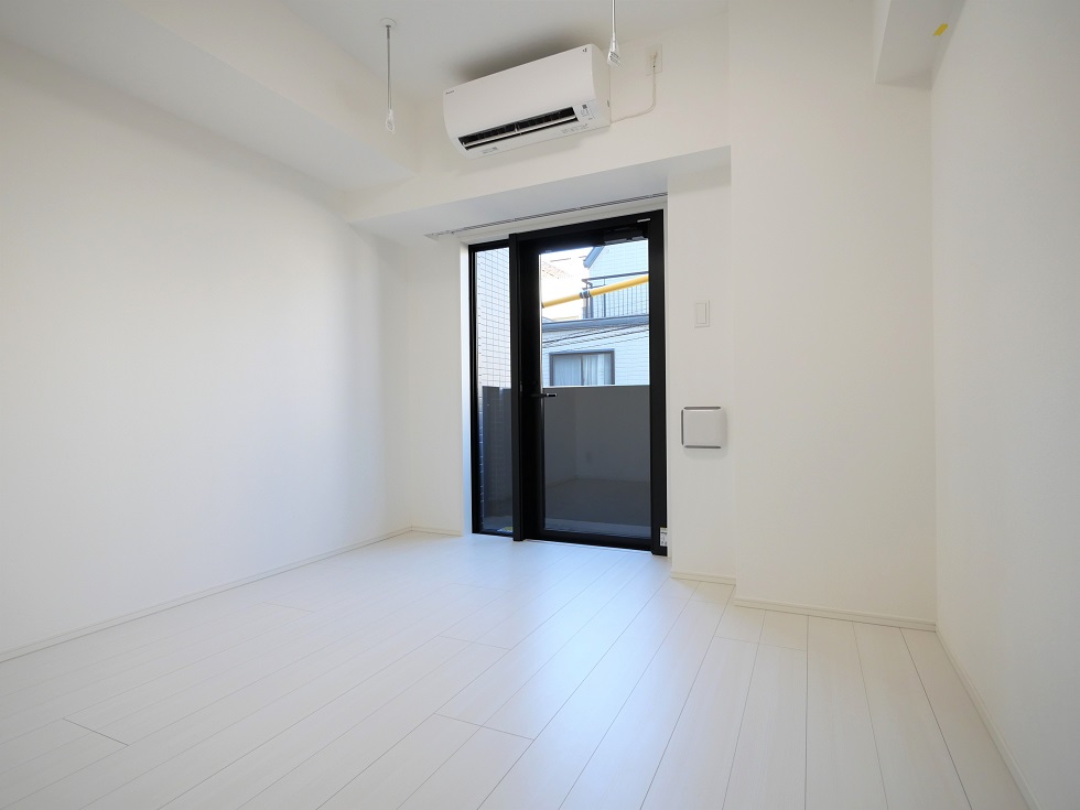 PREMIUM CUBE 武蔵小山 リビング
