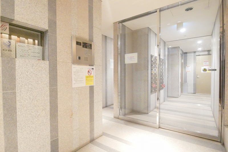 プレミアムキューブＧ渋谷神南 その他9
