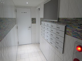 プレミアムキューブ広尾 その他8