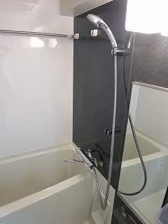 プレミアムキューブ広尾 風呂画像