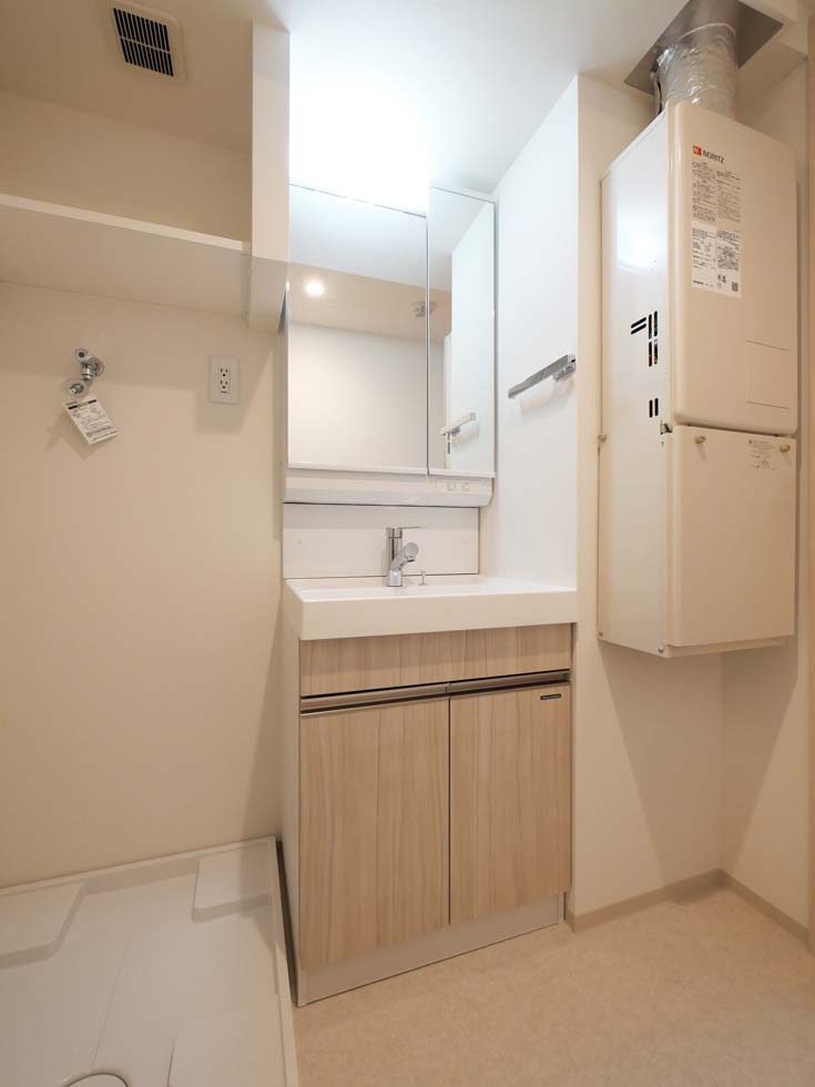コンポジット渋谷本町 その他5