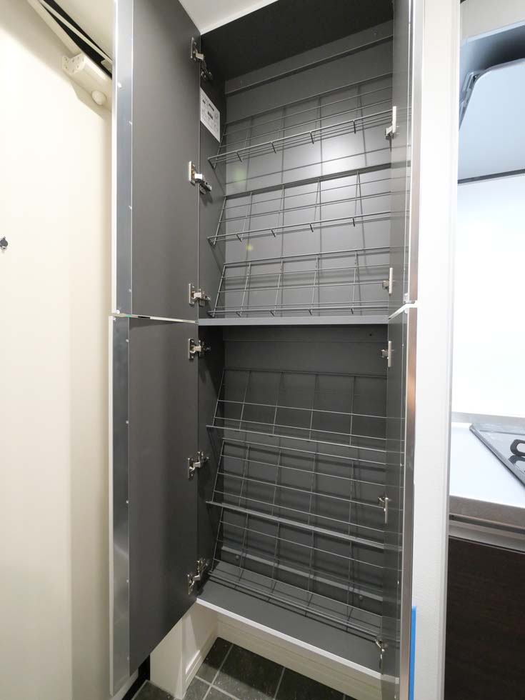 ラフィスタ品川西大井 その他9