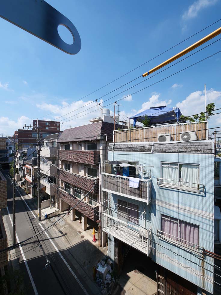 ラフィスタ品川西大井 その他10