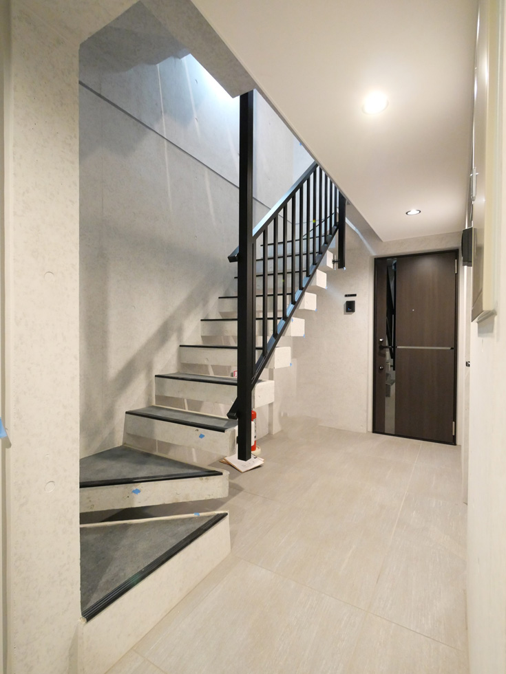 ラフィスタ目黒西小山 その他3