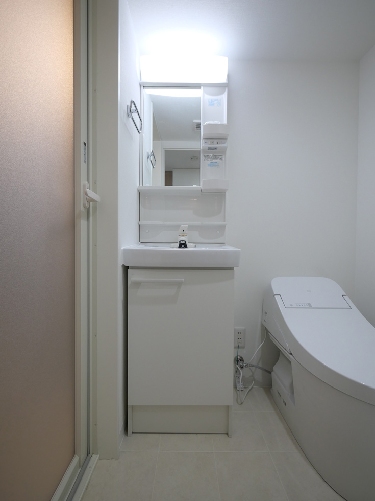 ラフィスタ目黒西小山 その他5