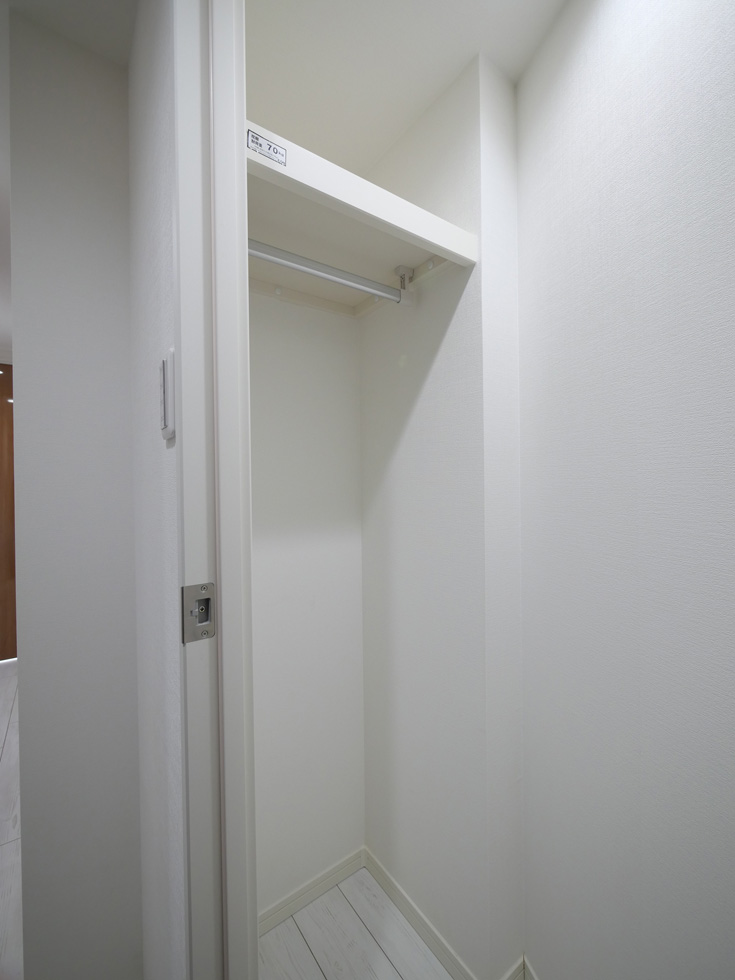 ラフィスタ目黒西小山 その他6