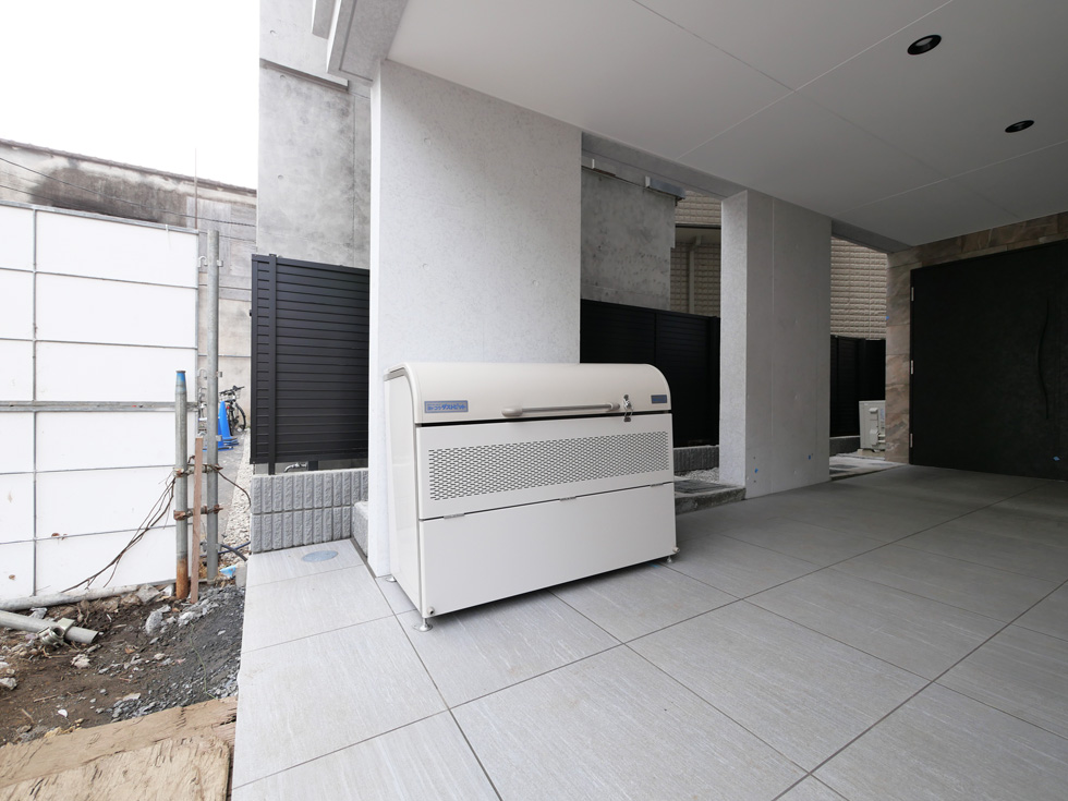 ラフィスタ目黒西小山 その他7