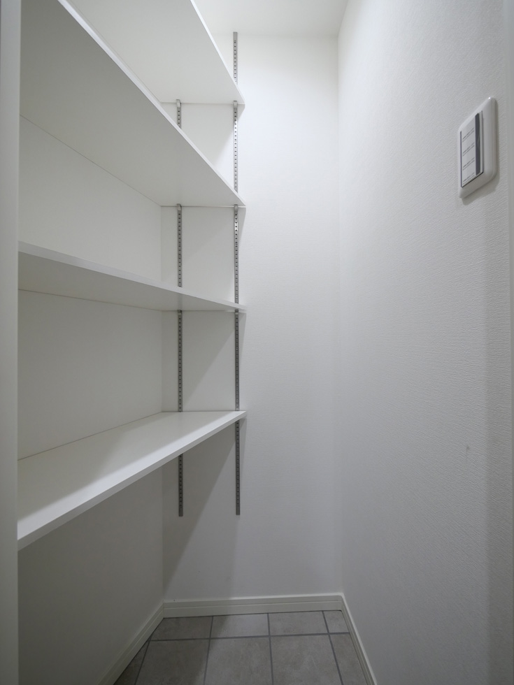 ラフィスタ目黒西小山 その他12