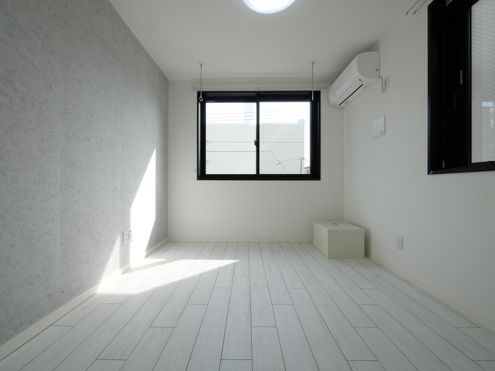 ラフィスタ目黒西小山 その他13