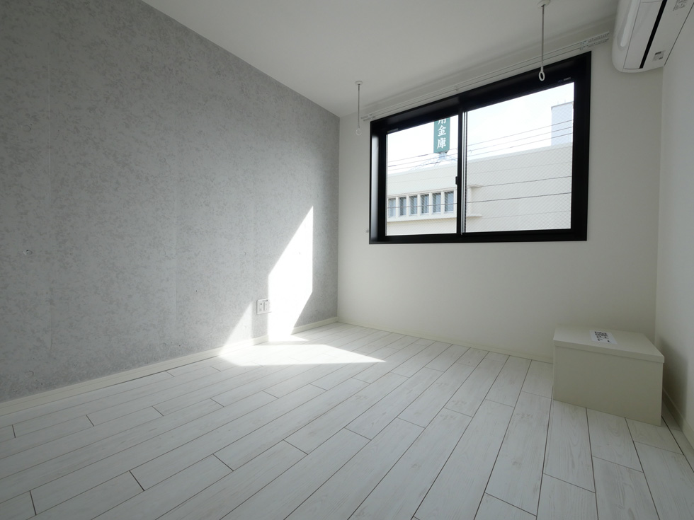 ラフィスタ目黒西小山 その他14