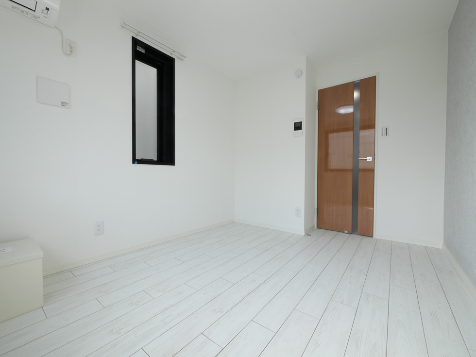 ラフィスタ目黒西小山 その他16