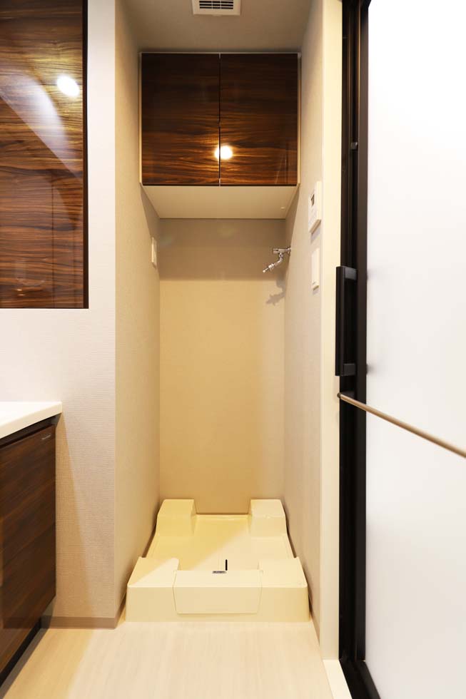 レジデンス桜新町ガーデン その他部屋・スペース