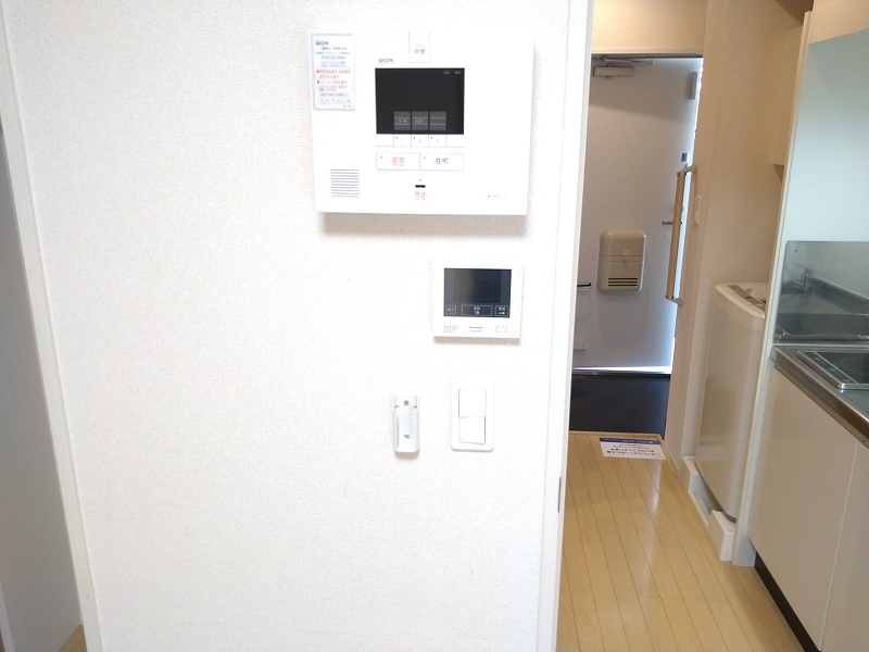 クレイノソレイユ中野新橋 その他5