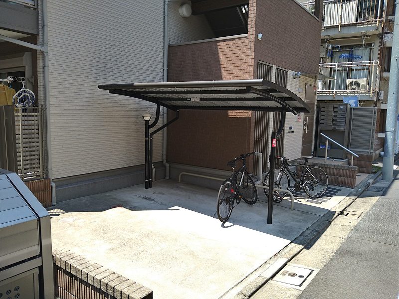 クレイノソレイユ中野新橋 その他9