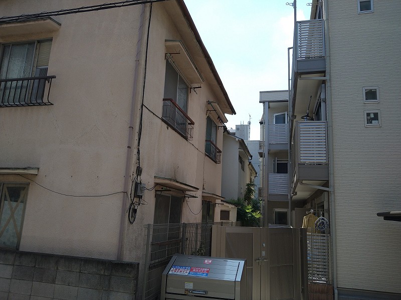 クレイノソレイユ中野新橋 その他10