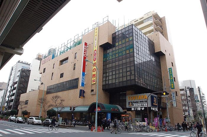 ライオンズプラザ池袋 その他