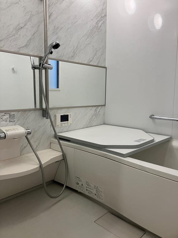 荻窪戸建 ベッドルーム