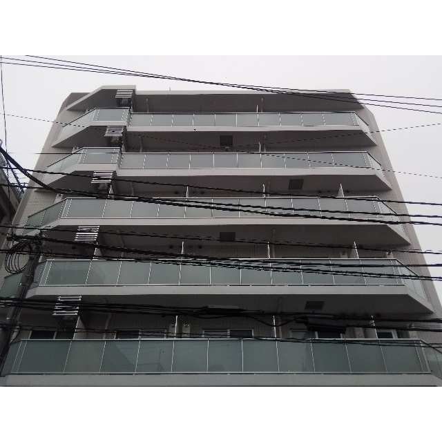 建物全体