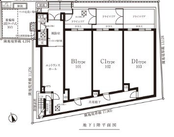 ベルシードステアー西早稲田 その他20