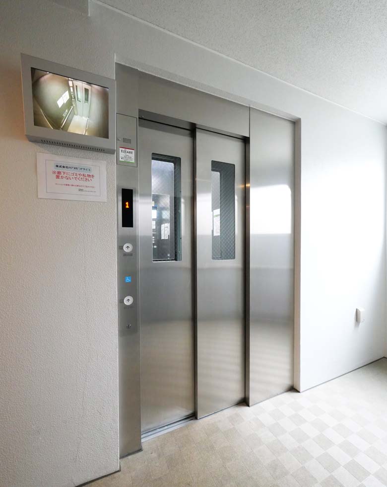 ラフィスタ中野鷺宮 その他3