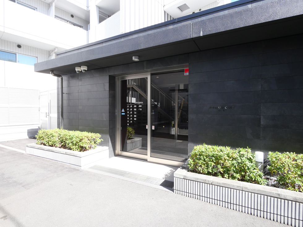 PREMIUM CUBE 中野 その他1