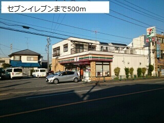 サニーＭＳ その他外観2