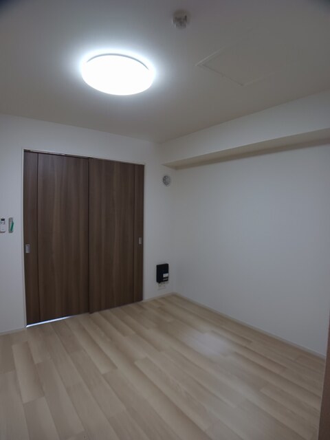 エクセルアヴェニュー リビング