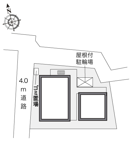 レオパレスＳＯ小石川 その他1