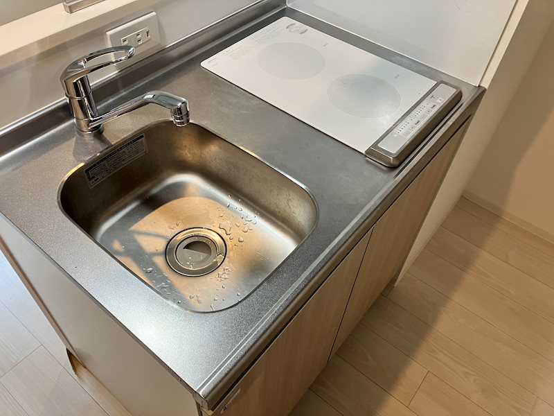 アヴニール西荻窪 キッチン