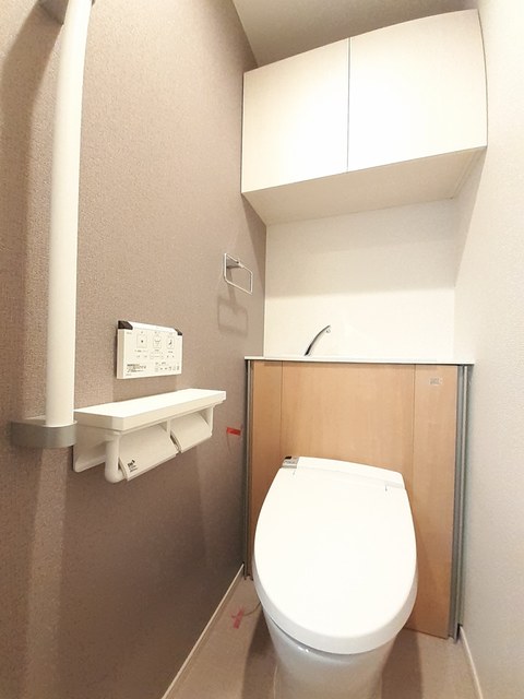 プティメゾン青葉台 その他4