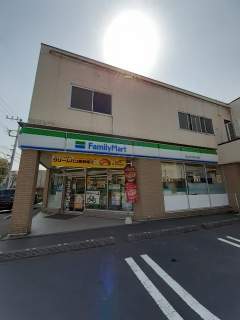 ホフヌング弐番館 その他外観1