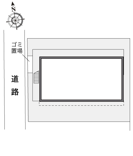 レオパレスアサマ その他1