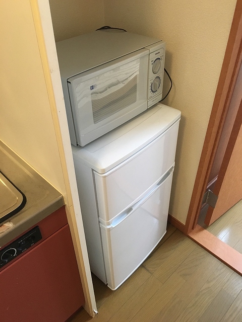レオパレスアサマ その他4