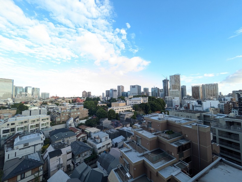 レジディア島津山 その他12