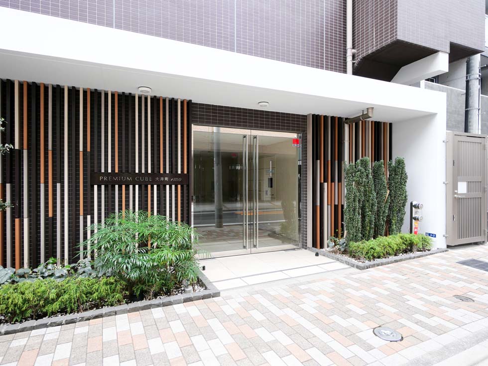 PREMIUM　CUBE大井町#mo その他1